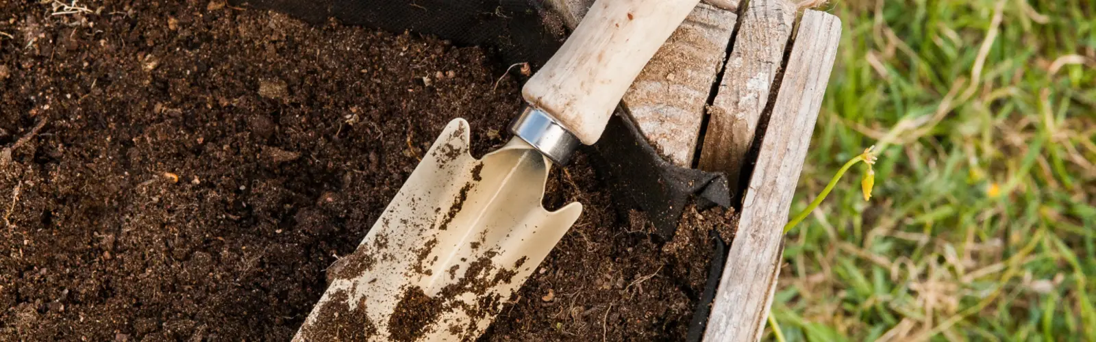 Time for winter prep!